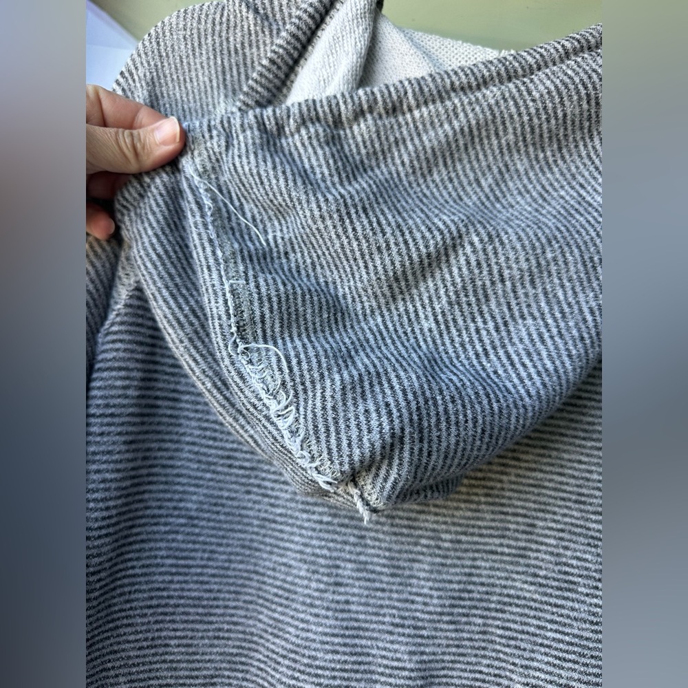Caslon Zip Up Jacket - Picture 5 of 8